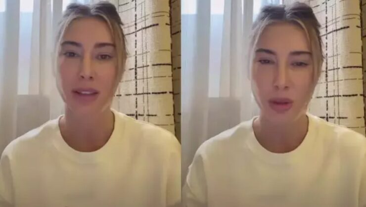 Uyuşturucu testi pozitif çıktı: Şeyma Subaşı'ndan ilk açıklama: 'Samimi bir tövbe sürecindeyim'