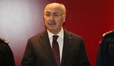 Vali Köşger: Adana’da kasten yaralama suçu bir yılda 7 bin 994’ten 7 bin 988’e geriledi