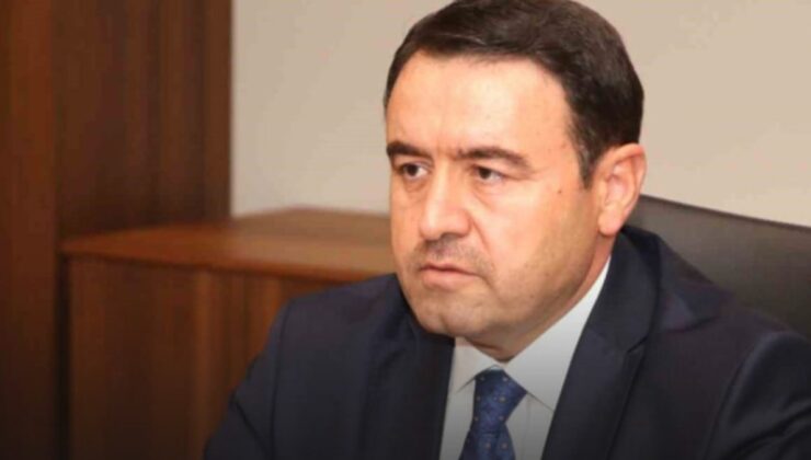 Vali vatandaşa isyan etti: 'İş beğenmiyorlar'