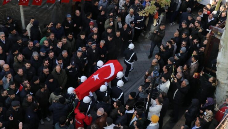 Valilik, şehit polisler için IBAN paylaştı