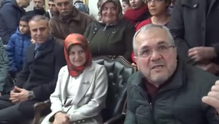 Varlık Fonu Genel Müdürü'nün babasından ‘atama’ tepkisi: 'Cumhur İttifakı'nın fendi AK Parti’yi yendi'