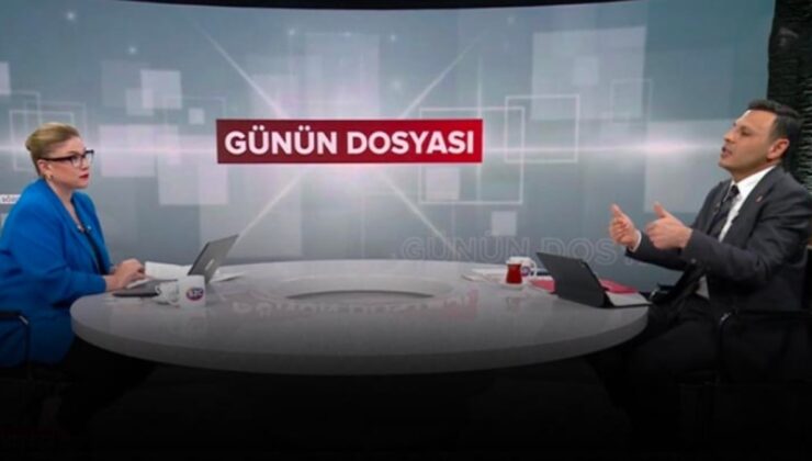 Vatan, Çağlayan, Silivri ekseninde ne yaşanıyor? CHP İstanbul İl Başkanı Özgür Çelik SÖZCÜ TV'de anlattı