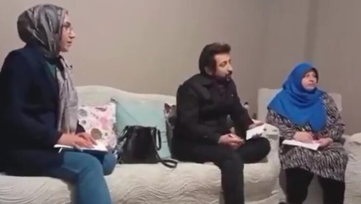 Vatandaşın 'kiralar çok pahalı' çıkışına, 'S-400 aldık' yanıtı