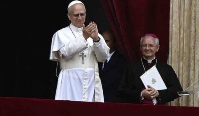 Vatikan’ın bistro açma planı Katolik dünyasını ayağa kaldırdı