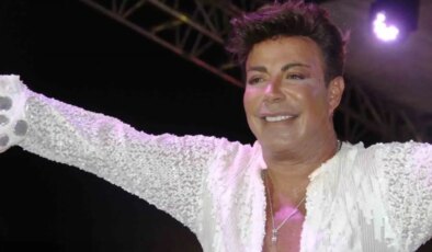 Vefatının ardından herkes Fatih Ürek’in bu sözlerini paylaşıyor