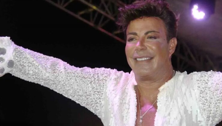 Vefatının ardından herkes Fatih Ürek’in bu sözlerini paylaşıyor