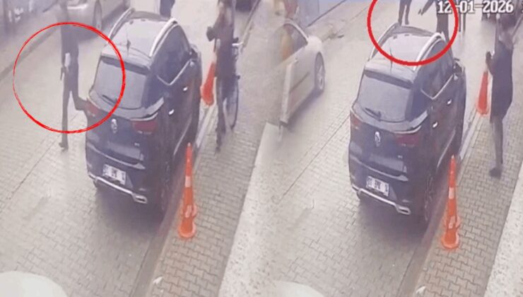 Veli dehşeti: Çocuğunun eski öğretmenini dövüp ateş açtı