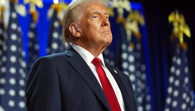 Venezuela’ya saldıran Trump’ın "Rusya" sorusuna yanıt vermesi çok zor