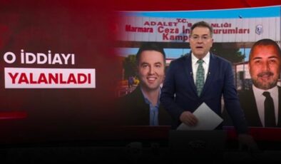 Veyis Ateş’ten Mehmet Akif Ersoy iddialarına ilk yanıt