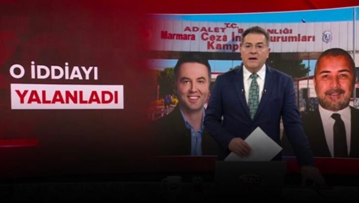 Veyis Ateş’ten Mehmet Akif Ersoy iddialarına ilk yanıt