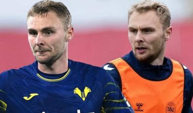 Victor Nelsson için işler iyi gitmiyor! Peş peşe hatalar silsilesi: Takımını yaktı