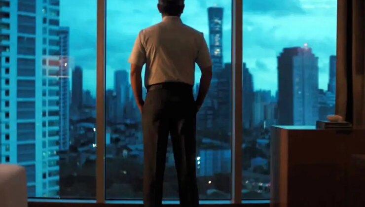 Video yayınladılar! CIA, o ülkeden ajan arıyor