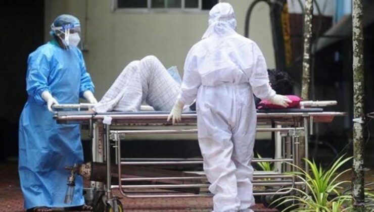 Virüs Hindistan’dan yayılıyor: Türkiye’de tehlike var mı? Uzmanı açıkladı