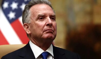 Witkoff: Gazze Barış Planı’nın ikinci aşaması başladı