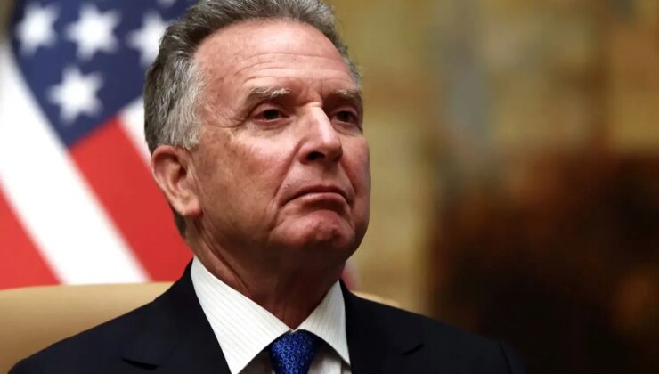 Witkoff: Gazze Barış Planı’nın ikinci aşaması başladı