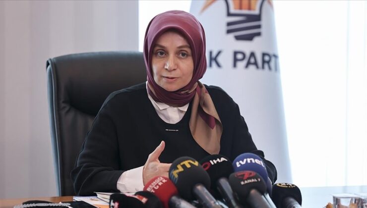 'Aleviler' ifadesi tepki çeken AKP'li isimden 'Hz. Ali' hamlesi