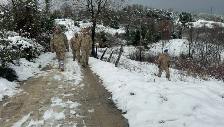 'Ava gidiyorum' diyerek evden çıktı bir daha geri dönmedi!