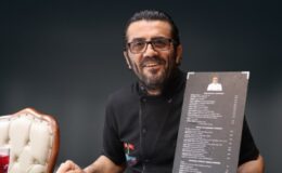 'Bedri Usta' hastanelik oldu