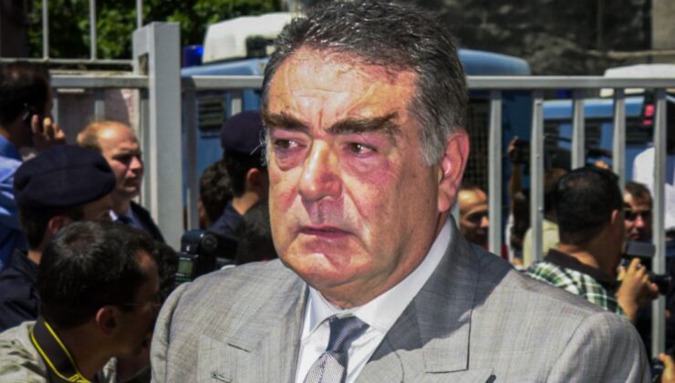 'Beni kimse yıkamaz' diyen Türk milyarder, her şeyini bir anda kaybetti