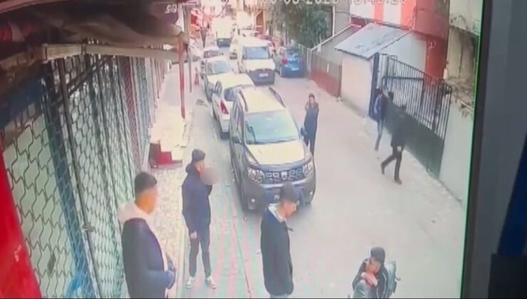 'Casperlar' ddianamesi hazır! Çocukları suç makinesine dönüştürmüşler: Online oyun' sitesi detayı