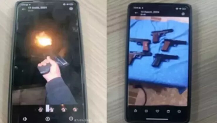 'Casperlar' suç örgütü iddianamesinde yeni detaylar: 'Ömrün kısalıyor'