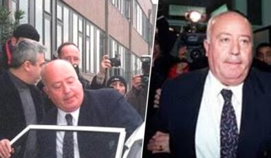 'Civangate' skandalıyla bilinen Selim Edes yaşamını yitirdi