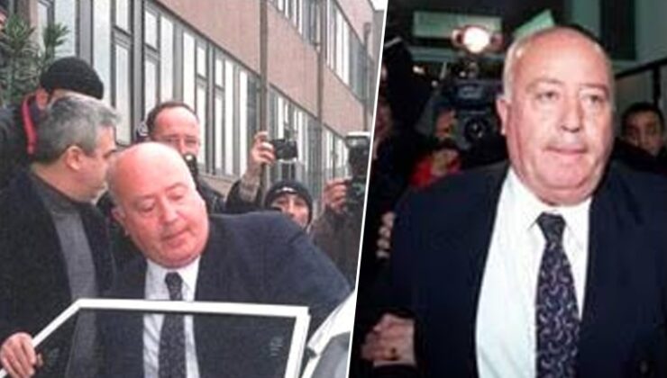 'Civangate' skandalıyla bilinen Selim Edes yaşamını yitirdi