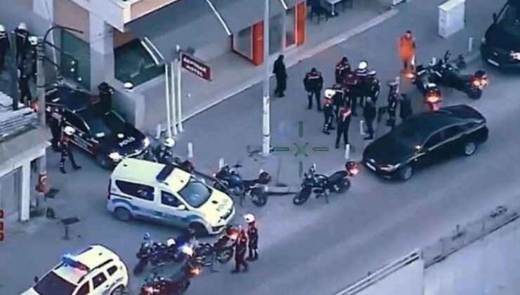 'Cumhuriyet tarihinin en büyük torbacı operasyonuyla' ilgili skandal iddia