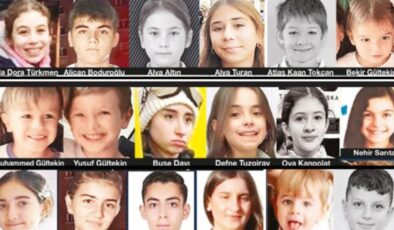 'Ders almadık' kararı