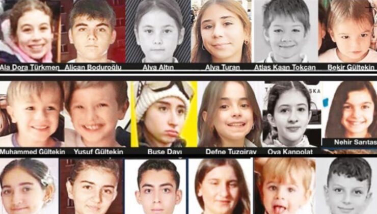 'Ders almadık' kararı