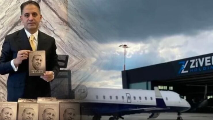 'İmamoğlu'nun jeti' yalanı boşa düşünce şirket sitesini kapattı: 'Koyu Reisçiyim, CHP'ye vermem'