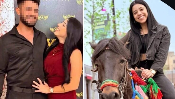 'İntihar etti' denilmişti… 3 aylık evli Helin'in kocası tutuklandı