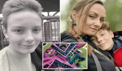 'Kalamar oyunu' trendi 12 yaşındaki çocuğu öldürdü