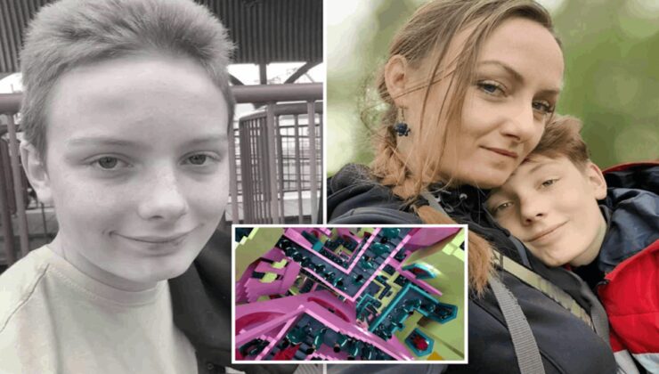 'Kalamar oyunu' trendi 12 yaşındaki çocuğu öldürdü