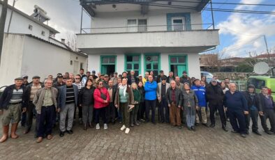 'Kararnameni geri çek!'