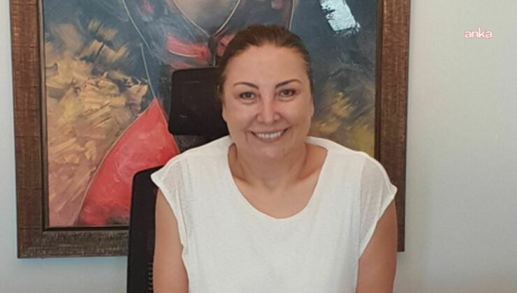 'Prof. Vicdan' olarak tanınan Ayten Erdoğan tahliye edildi