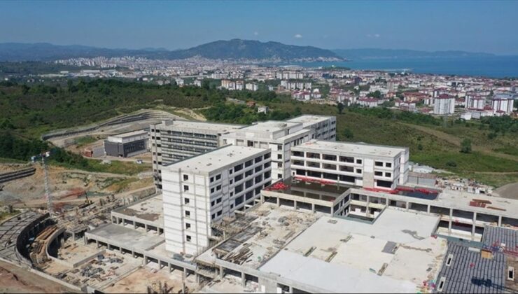 'Şehir hastanesi modeli' ile inşa edilen hastanelerin maliyeti 25’e katlandı