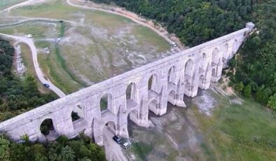Yağışlar İstanbul'a can suyu olmadı; bu oranlar krize yara bandı bile değil