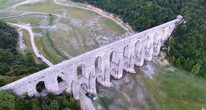 Yağışlar İstanbul'a can suyu olmadı; bu oranlar krize yara bandı bile değil