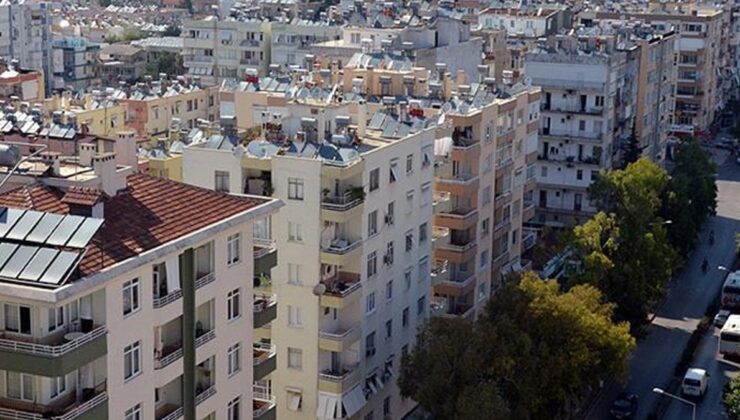 Yakında duyurulacak! Tüm binalarda zorunlu olacak