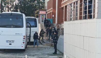 Yalova’da DEAŞ operasyonlarında sıcak gelişme: Tutuklu sayısı yükseldi