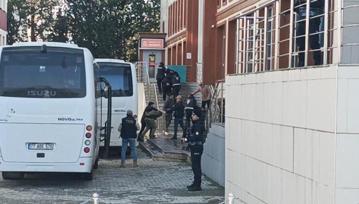 Yalova’da DEAŞ operasyonlarında sıcak gelişme: Tutuklu sayısı yükseldi