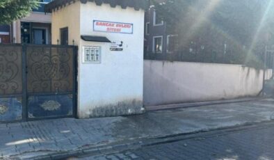 Yalova’da sokak ortasında eşini öldüren zanlı için istenen ceza belli oldu