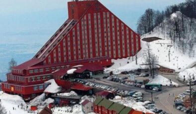 Yangın ihmali affedilmedi: Kocaeli’deki otelin ruhsatı iptal edildi