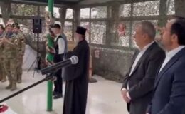 Yanı başımızda Rum liderden ağır tahrik!