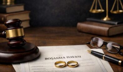 Yargıtay’dan boşanma davalarında emsal karar: Affedilen davranış kusur sayılmaz