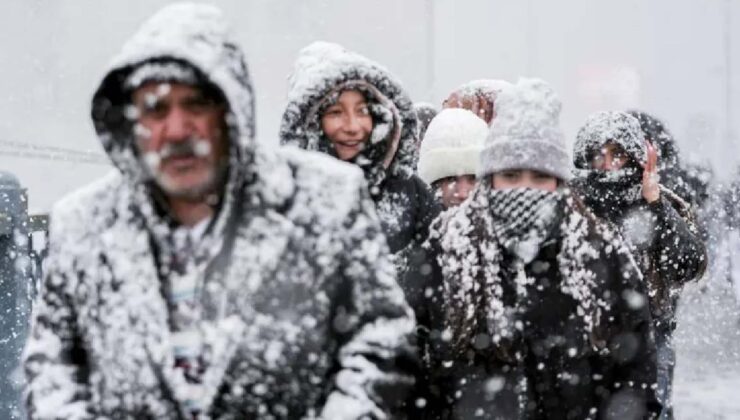 Yarın sabaha dikkat! Bakanlık uyarı yaptı