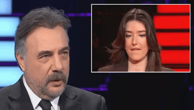 Yarışma hayatı 2 dakikada bitti! Elendiği soru şoke etti