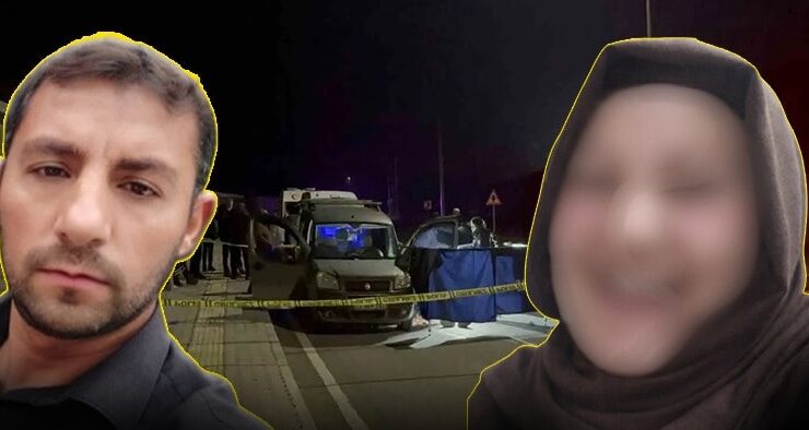 Yasak aşk vahşeti: Kadının anlattıkları polisleri bile şaşırttı