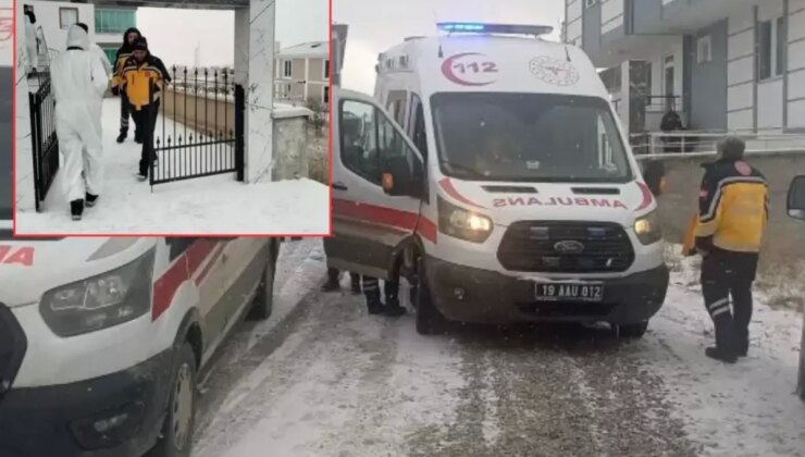 Yaşlı çiftin sır ölümü! Başlarından vurulmuş halde bulundular